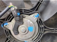 1355A132 Вентилятор радиатора Mitsubishi Lancer 10 2007-2015 20310961 #6