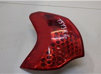  Фонарь (задний) Peugeot 3008 2009-2016 20310964 #1