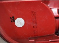  Фонарь (задний) Peugeot 3008 2009-2016 20310964 #6