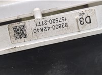 Щиток приборов (приборная панель) Toyota RAV 4 2000-2005 20310973 #3