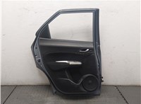  Дверь боковая (легковая) Honda Civic 2006-2012 20310974 #3