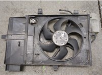  Вентилятор радиатора Nissan Note E11 2006-2013 20310975 #3