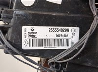  Фонарь (задний) Renault Megane 4 2016-2020 20310976 #6