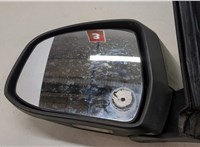  Зеркало боковое Ford Mondeo 4 2007-2015 20310988 #3