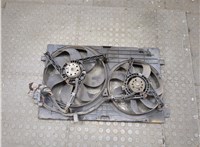  Вентилятор радиатора Skoda Octavia Tour 2000-2010 20310991 #4