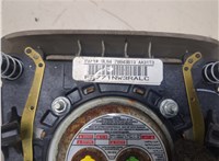  Подушка безопасности водителя Ford Escape 2007-2012 20310992 #3