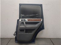  Дверь боковая (легковая) Volkswagen Touareg 2007-2010 20310994 #4