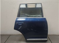  Дверь боковая (легковая) Volkswagen Touareg 2007-2010 20310994 #1