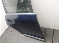  Дверь боковая (легковая) Volkswagen Touareg 2007-2010 20310994 #9