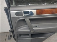  Дверь боковая (легковая) Volkswagen Touareg 2007-2010 20310994 #11