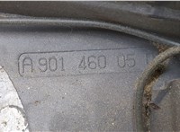  Руль Mercedes Vito W638 1996-2003 20310996 #3