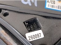  Зеркало боковое Hyundai Terracan 20311017 #4