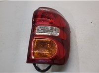  Фонарь (задний) Toyota RAV 4 2000-2005 20311023 #1