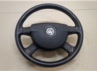 7H0880201AC Подушка безопасности водителя Volkswagen Transporter 5 2003-2009 11354399 #1