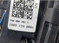 7H0880201AC Подушка безопасности водителя Volkswagen Transporter 5 2003-2009 11354399 #5