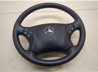  Руль Mercedes C W203 2000-2007 20311039 #1