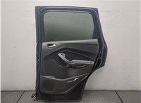  Дверь боковая (легковая) Ford Kuga 2016-2019 20311040 #2