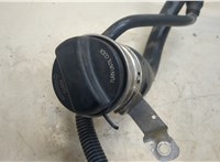 16117217083 Горловина заливная топливная BMW 5 F07 Gran Turismo 2009-2013 20311042 #2