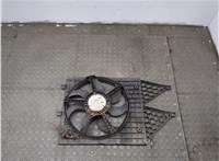 6R0121207Q, 6R0959455D Вентилятор радиатора Audi A1 (8X) 2010-2014 20311048 #4