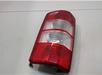  Фонарь (задний) Dodge Nitro 20311049 #1