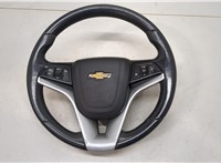  Руль Chevrolet Cruze 2009-2015 20311057 #1