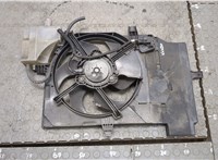  Вентилятор радиатора Nissan Note E11 2006-2013 20311060 #1