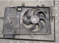  Вентилятор радиатора Nissan Note E11 2006-2013 20311060 #3
