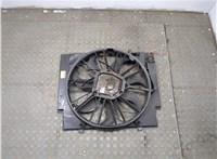  Вентилятор радиатора BMW 5 E60 2003-2009 20311061 #6