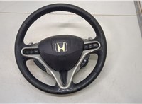  Руль Honda Insight 2009- 20311063 #1