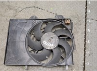  Вентилятор радиатора Citroen C3 2002-2009 20311065 #3