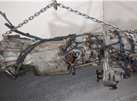  КПП - автомат (АКПП) 4х4 Nissan Armada 2003-2016 20311066 #5