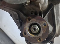  КПП - автомат (АКПП) 4х4 Nissan Armada 2003-2016 20311066 #7
