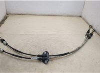  Трос кулисы КПП Volvo XC60 2008-2017 20311067 #1