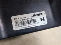  Сабвуфер Nissan Murano 2002-2008 20311080 #5