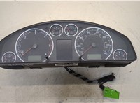 7H5920973J Щиток приборов (приборная панель) Volkswagen Transporter 5 2003-2009 20311082 #1