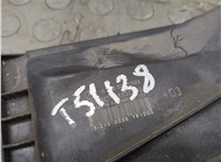  Вентилятор радиатора Mercedes C W203 2000-2007 20311085 #2