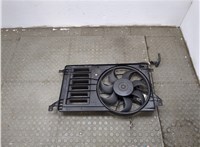  Вентилятор радиатора Mazda 3 (BK) 2003-2009 20311092 #1