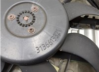 Вентилятор радиатора Mazda 3 (BK) 2003-2009 20311092 #2