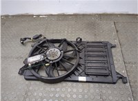  Вентилятор радиатора Mazda 3 (BK) 2003-2009 20311092 #5