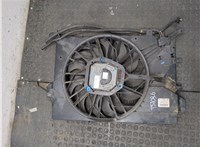8616762 Вентилятор радиатора Volvo S60 2000-2009 20311098 #5