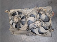 1J0121207M Вентилятор радиатора Skoda Octavia Tour 2000-2010 20311102 #4