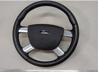  Подушка безопасности водителя Ford Focus 2 2008-2011 11354448 #1