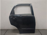  Дверь боковая (легковая) Daihatsu Terios 2 20311107 #1