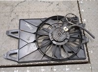 Вентилятор радиатора Volkswagen Passat 5 2000-2005 20311111 #1