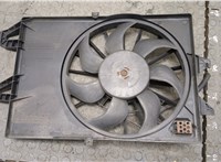  Вентилятор радиатора Volkswagen Passat 5 2000-2005 20311111 #2
