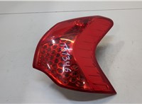  Фонарь (задний) Peugeot 3008 2009-2016 20311112 #1