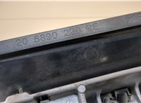  Зеркало боковое Volkswagen Crafter 2006-2016 20311116 #5