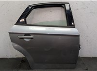 1694250, P7S71A24630AD Дверь боковая (легковая) Ford Mondeo 4 2007-2015 20311129 #1