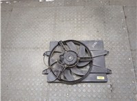  Вентилятор радиатора Ford Fusion 2002-2012 20311130 #4