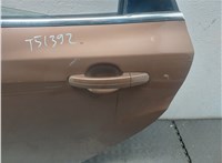  Дверь боковая (легковая) Ford Focus 3 2011-2015 20311137 #2
